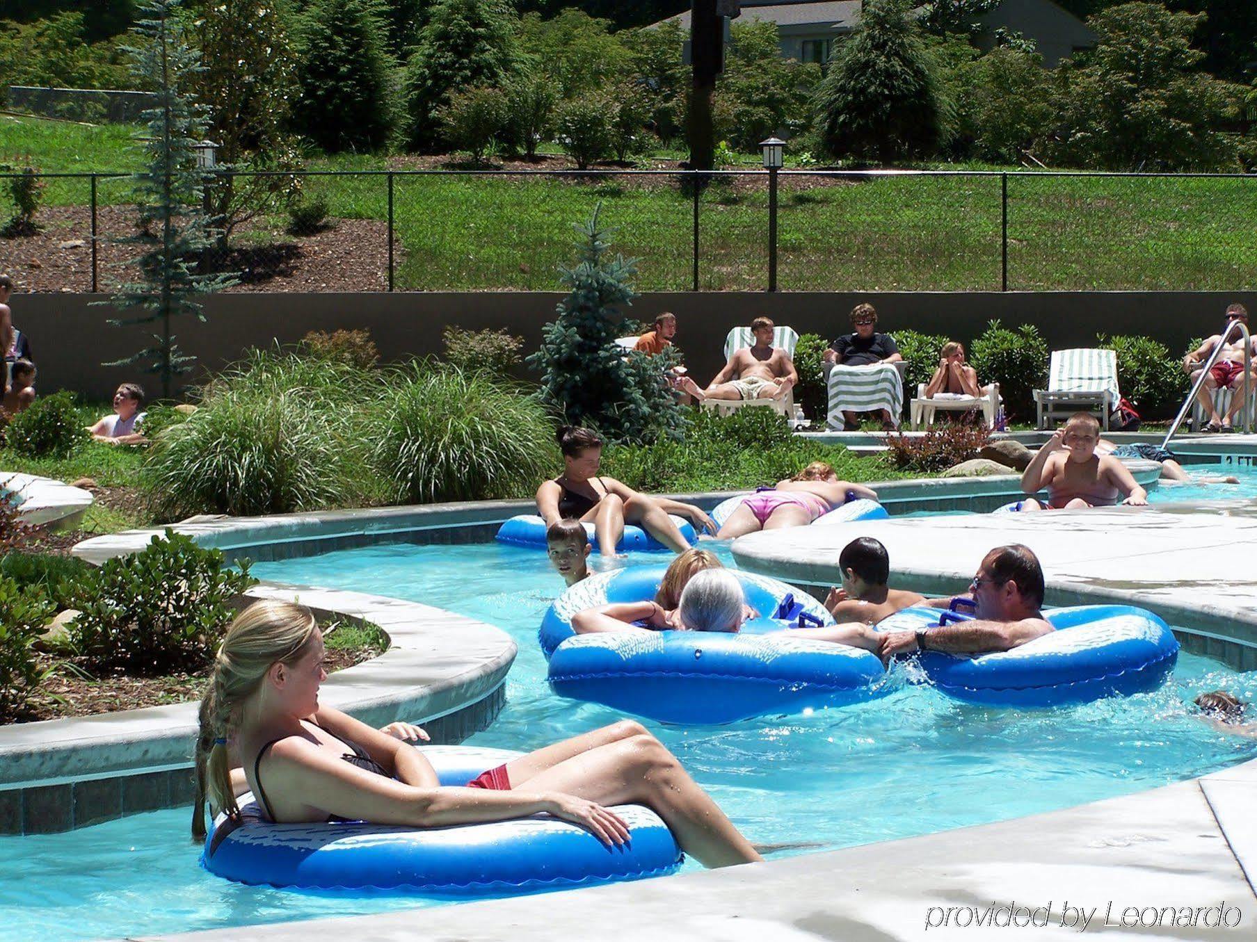 Hotel Fontana Village & Marina 3*